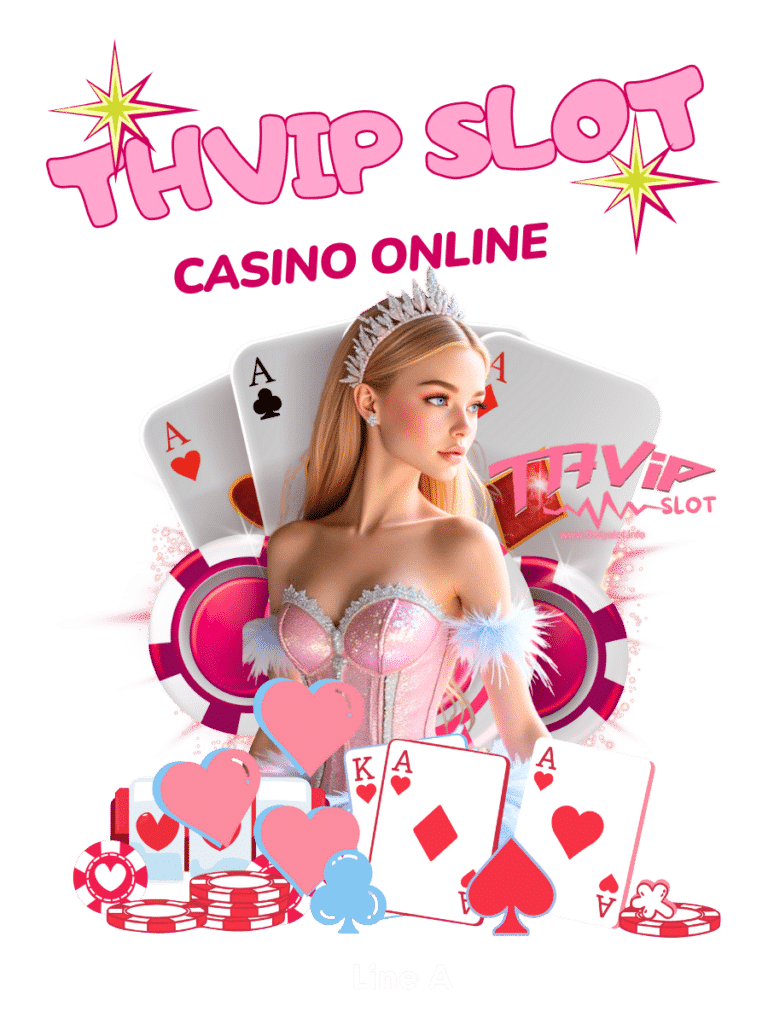 thvip slot