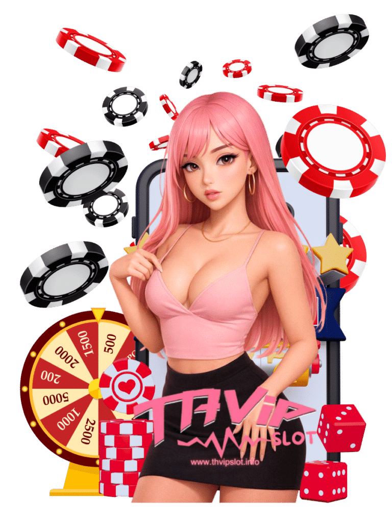 thvip slot คาสิโนสด